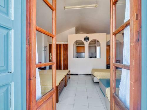 Attractive Holiday Home In Symi Island With Balcony