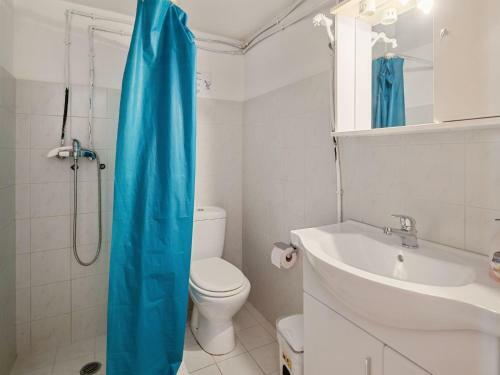 Attractive Holiday Home In Symi Island With Balcony