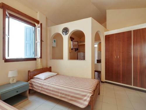 Pretty Holiday Home In Symi Island With Balcony