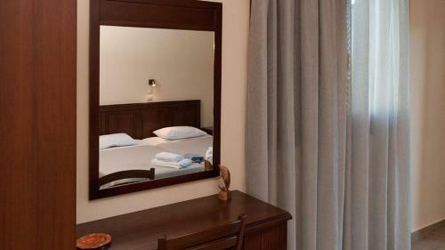 Hostal Anopoli Rooms