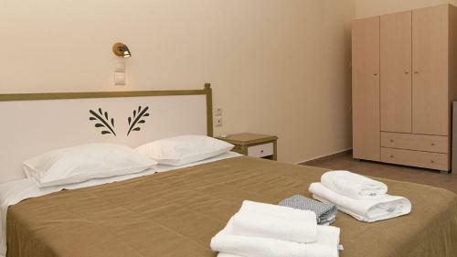 Hostal Anopoli Rooms