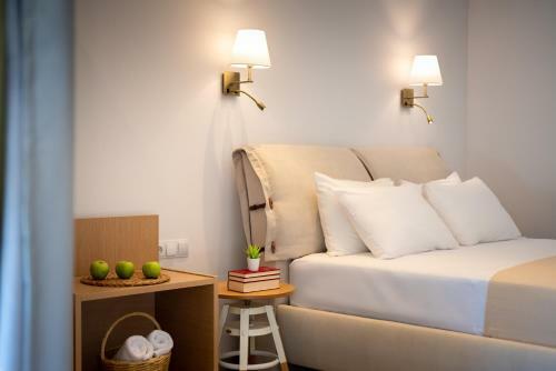 Apartamento Myzen Olive Garden