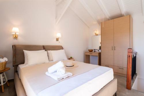 Apartamento Myzen Olive Garden