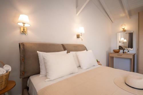 Apartamento Myzen Olive Garden