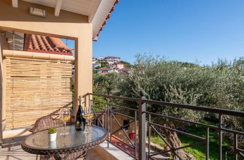 Apartamento Myzen Olive Garden
