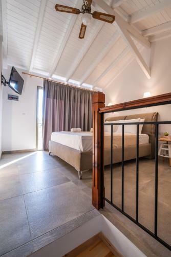 Apartamento Myzen Olive Garden