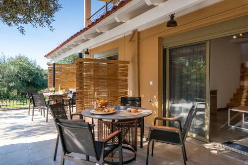 Apartamento Myzen Olive Garden