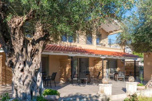 Apartamento Myzen Olive Garden