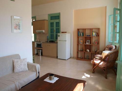 Andreas Apartments