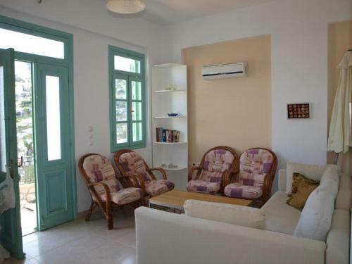 Andreas Apartments
