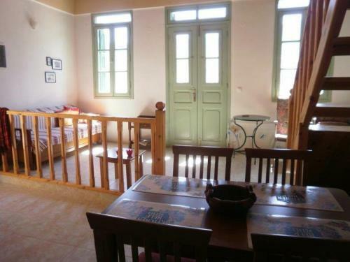 Andreas Apartments