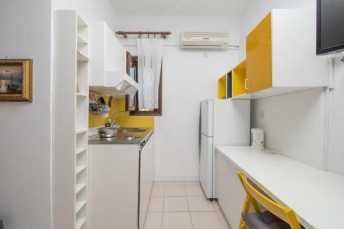 Apartamento Villa Partheniou & Garden