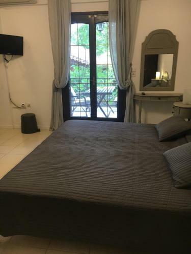 Apartamento Villa Partheniou & Garden