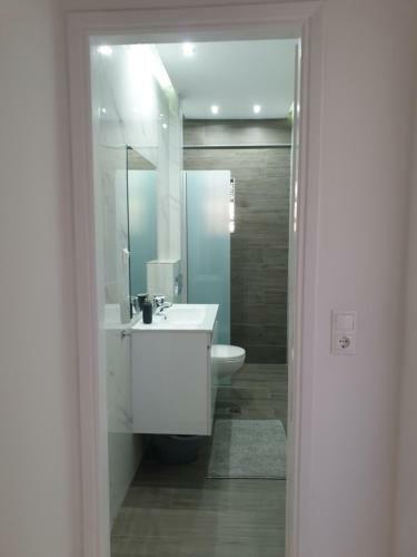 Apartamento Villa Partheniou & Garden