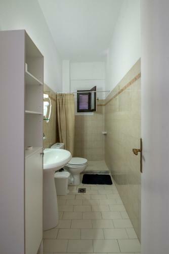 Apartamento Villa Partheniou & Garden