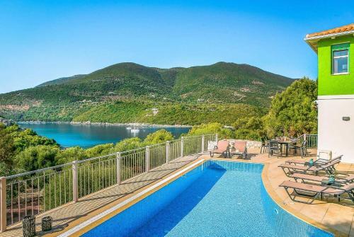 Villa Cohilli