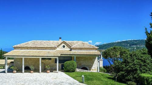 Villa Christina