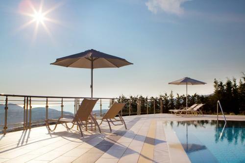 Dream Villas Luxury Living