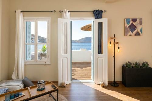 Rementzo Apartment