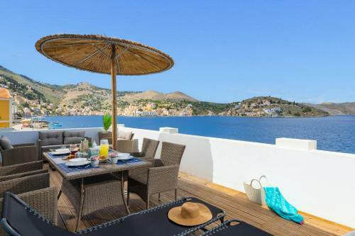 Rementzo Apartment