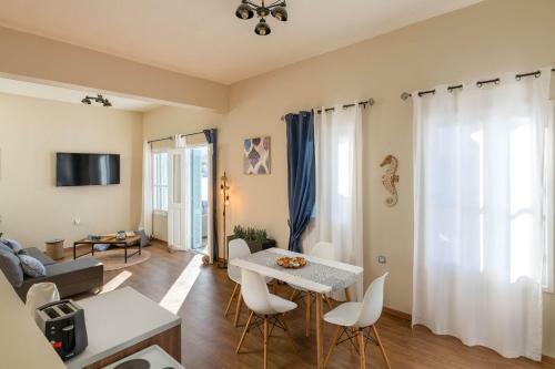 Rementzo Apartment