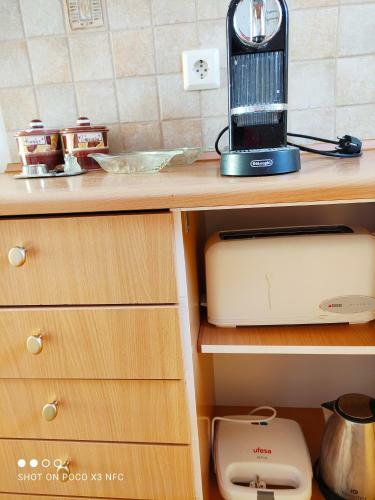 Apartamento Fabulous Apt. W/breakfast Near The Sea!