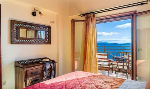 Apartamento Perfectly Positioned Villa With Exquisite Views