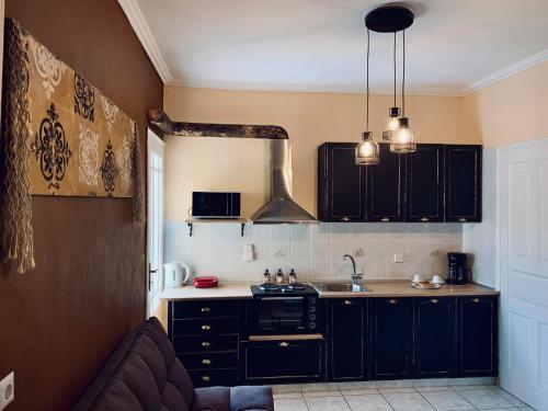 Apartamento Sofia's House