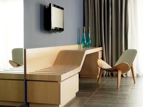 Tesoro Blu Hotel & Spa Adults Only
