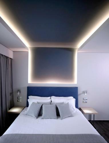 Tesoro Blu Hotel & Spa Adults Only