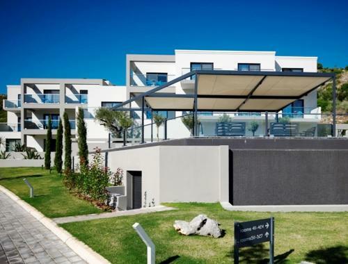 Tesoro Blu Hotel & Spa Adults Only