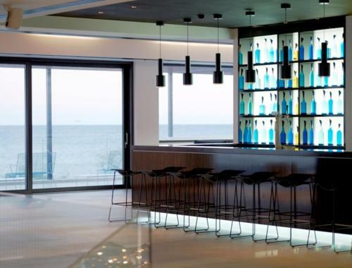 Tesoro Blu Hotel & Spa Adults Only