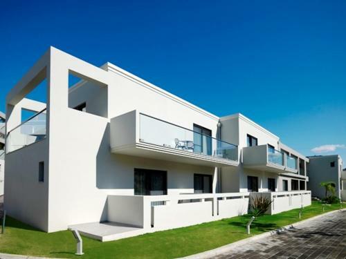 Tesoro Blu Hotel & Spa Adults Only