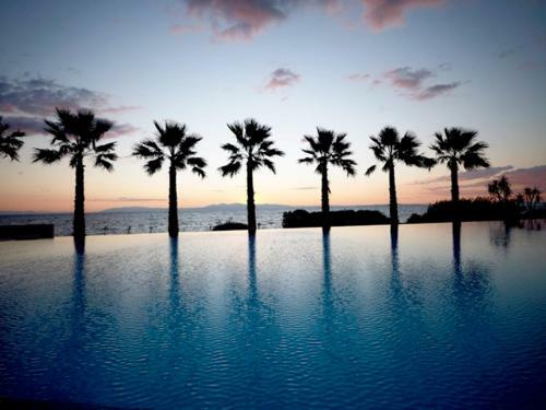 Tesoro Blu Hotel & Spa Adults Only