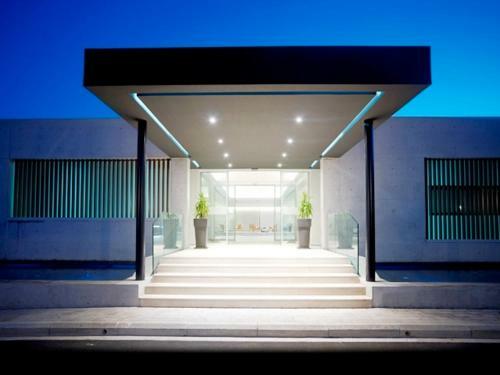 Tesoro Blu Hotel & Spa Adults Only
