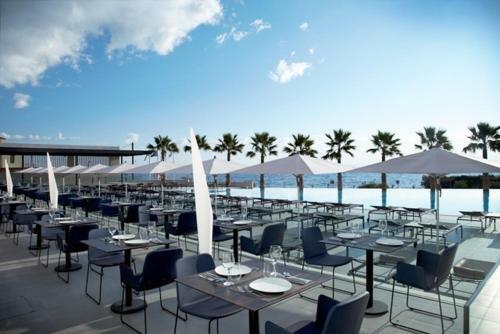 Tesoro Blu Hotel & Spa Adults Only
