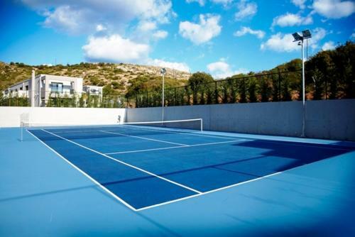Tesoro Blu Hotel & Spa Adults Only