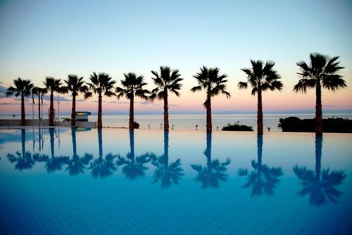Tesoro Blu Hotel & Spa Adults Only