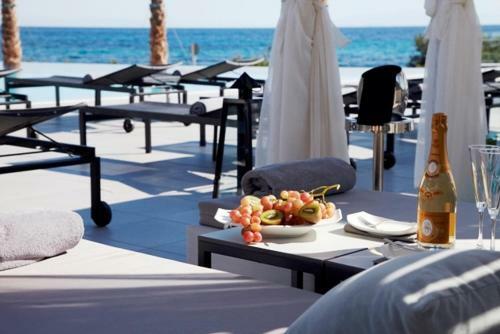 Tesoro Blu Hotel & Spa Adults Only