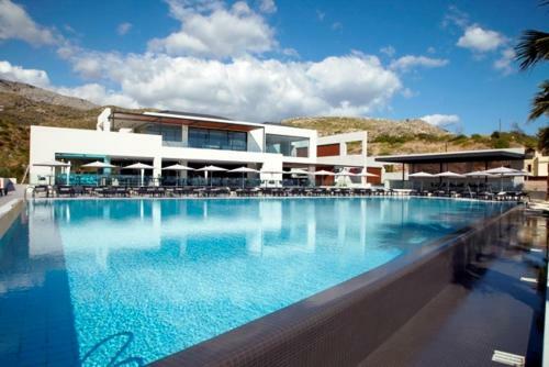Tesoro Blu Hotel & Spa Adults Only