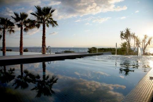 Tesoro Blu Hotel & Spa Adults Only