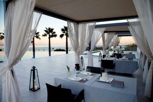 Tesoro Blu Hotel & Spa Adults Only