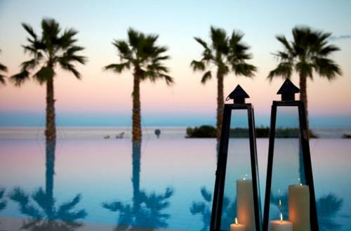 Tesoro Blu Hotel & Spa Adults Only