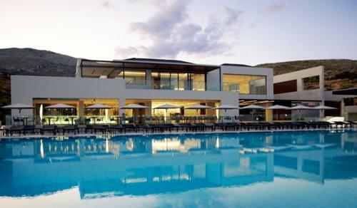 Tesoro Blu Hotel & Spa Adults Only