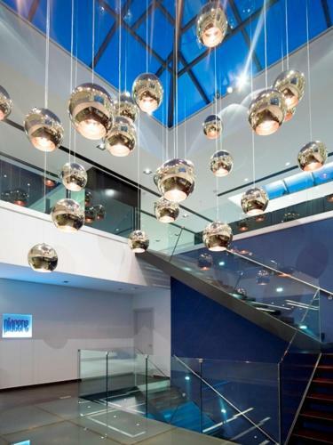 Tesoro Blu Hotel & Spa Adults Only