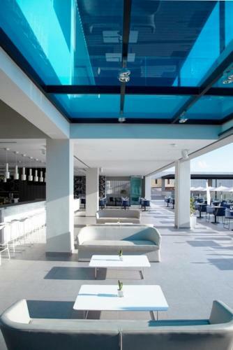 Tesoro Blu Hotel & Spa Adults Only