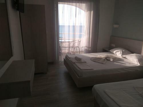 Apartamento Karantola Studios Kallirachi