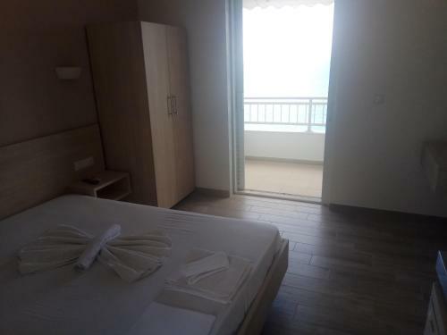 Apartamento Karantola Studios Kallirachi