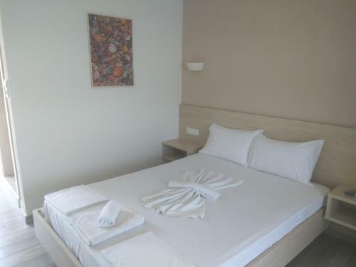 Apartamento Karantola Studios Kallirachi