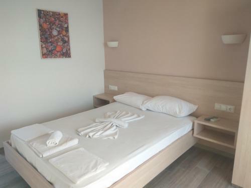 Apartamento Karantola Studios Kallirachi